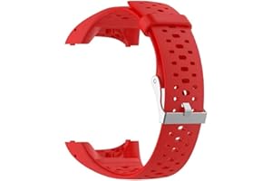 INF Correa Compatible con Polar M400/M430, Silicona Correa para Polar M400/M430