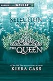 Bücher Neuerscheinungen 2022 - The Queen von Kiera Cass
