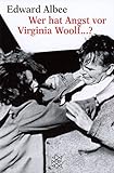 Wer hat Angst vor Virginia Woolf ...? Ein Stück in drei Akten by 