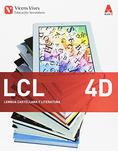LCL 4D (CUADERNO DIVERSIDAD) AULA 3D: 000001