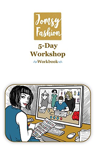 5-Day Workshop Workbook (English Edition) 5-Day Workshop Workbook (English Edition)