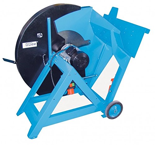 Brennholz Wippsäge GWS 700 HM