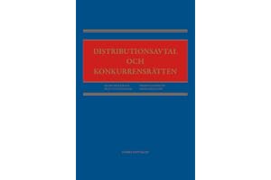 Distributionsavtal och konkurrensrätten