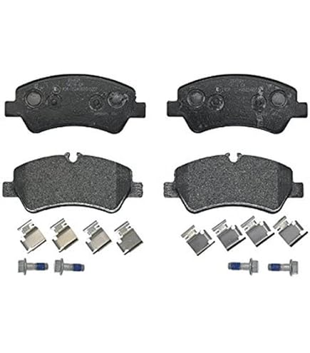 2x RAP BREMSSCHLAUCH VORNE Passend Für FORD TRANSIT BUS KASTEN TOURNEO
