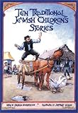 Ten Traditional Jewish Children's Stories by Gloria Goldreich (2000-10-01) by 