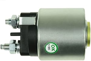 AS-PL Interruptor magnético solenoide SS3012P