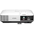 Epson EB-2250U Full HD Business Projector, White