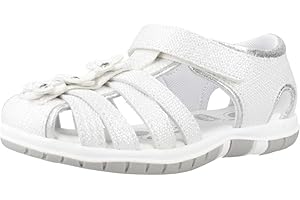 Chicco, Spinnensandalen für Kinder, Kindersandalen mit Praktischem Klettverschluss, Kinderschuhe, Italienisches Design