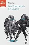 Les fourberies de Scapin