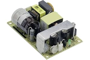 MEANWELL Mean Well EPS-35-12 Bloc d'alimentation AC/DC, cadre ouvert 12 V/DC 3 A, 1 pièce