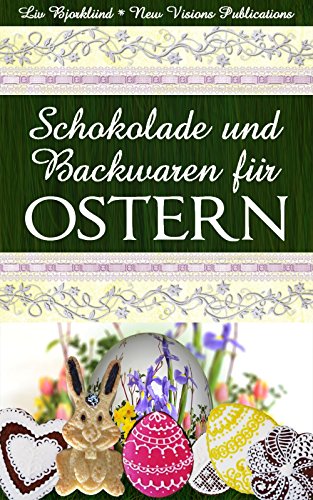 Download Schokolade und Backwaren für Ostern Download Schokolade und Backwaren für Ostern