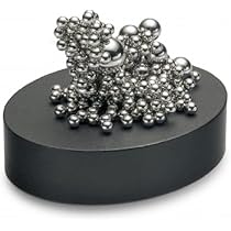 Tavola 3D Pin Art XXL - Scultura Con Aghi Metallici | Impronte Mani E Volti | Giocattolo Antistress - Foto 6