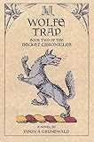 Image de Wolfe Trap (The Becket Chronicles Book 2) (English Edition)
