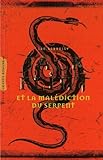 Jack Flint et la malédiction du serpent