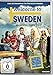 Welcome to Sweden - Die komplette 1. Staffel [Alemania] [DVD]