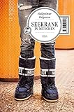 Cover zum Buch Seekrank in München