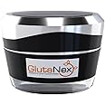 Glutanex Advanced Fairness Night Cream for Glowing Skin Intensive Even Tone Brightening Formula Fair and Flawless with Nourishing Blend (Pack of 1 - Restore your Youthness)