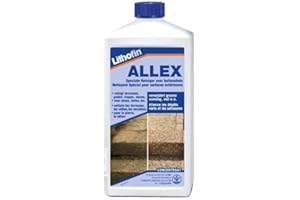 Lithofin ALGEX Special Remover 1L