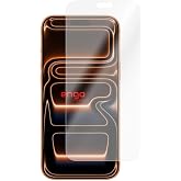 Engo Apple iPhone 17 Pro İle Uyumlu Mat Ekran Koruyucu Parmak İzi Bırakmaz Parlama &Ouml;nleyici Dayanıklı Esnek Yapılı Kırılmaz 9