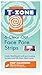 T-Zone Clear Out Face Pore Strips (6 Pieces)