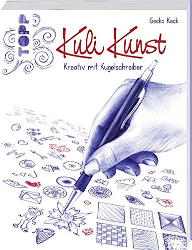 Download Kuli Kunst: Kreativ mit Kugelschreiber Download Kuli Kunst: Kreativ mit Kugelschreiber