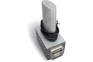 Yinfente Fer à cintrer pour guitare et violon - Outils de guitare - Outil de pliage en bois nervuré - Outil de luthier 220 V