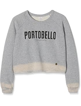Pepe Jeans Mädchen Sweatshirt Kari Teen