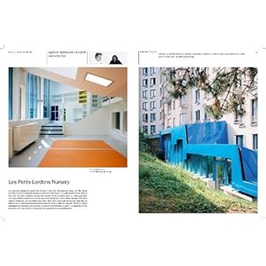 Kindergartens: Educationals Spaces