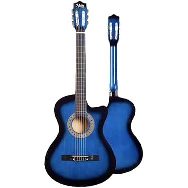Amazon.com.tr Çok Satanlar: Klasik Gitarlar adlı listedeki en