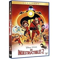 Les  Indestructibles 2