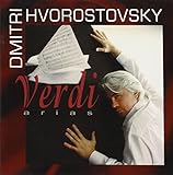 Dimitri Hvorostovsky singt Verdi - Horostovsky