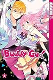 Buddy Go! 02 by