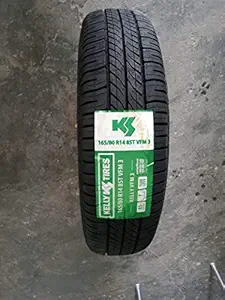 Goodyear 165/80 R14 Kelly VFM3 85T Tubeless Car Tyre