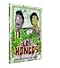 Los Hongos - DVD