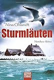 Bücher Neuerscheinungen 2022 - Sturmläuten von Nina Ohlandt