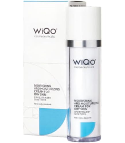 Wiqo FLUIDO LEVIGANTE VISO 30ML : Amazon.it: Bellezza