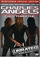 Charlie's Angels: Full Throttle [DVD] [2003] [Region 1] [US Import] [NTSC]