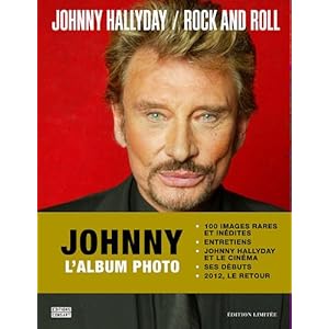 Johnny Hallyday : Rock and roll