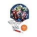 Price comparison product image Marvel Avengers Assembly Basket Ball set