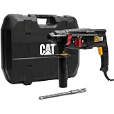 CAT DX2140 800Watt 3.0J 26MM SDS-Plus Profesyonel Kırıcı/Delici + 1 Adet Delici U&ccedil;
