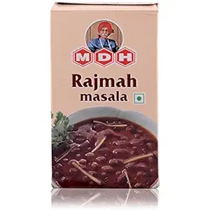 MDH Rajmah Masala, 100g