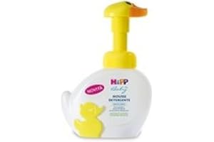 HIPP BABYSANFT Hipp Baby Bagnetto Paperella 250ml