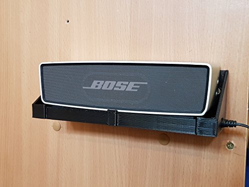 Price comparison product image BOSE MINI SOUND LINK : WALL BRACKET : BLACK