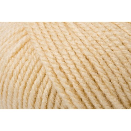 Schachenmayr Bravo – Farbe: Sand (08364) – 50 g / ca. 133 m Wolle - 2