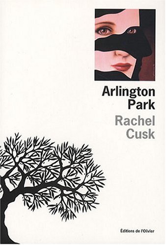 couverture de : Arlington Park