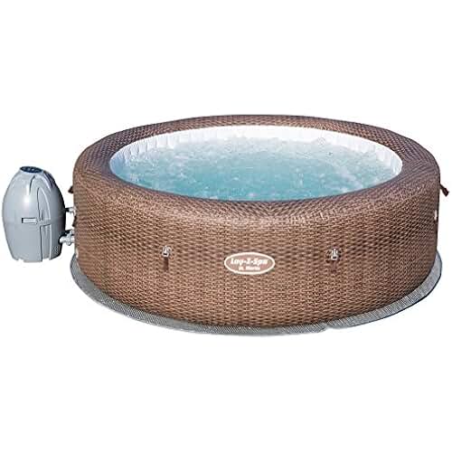 Amazon.co.uk 2 person hot tubs Garden & Outdoors