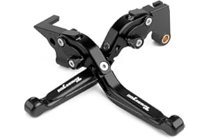 CXEPI Per TENERE 700 2019-2024 2025 Ténéré700 XTZ 700 Leve Freno e Frizione in alluminio Regolabile Pieghevoli Estensibili Accessori Moto