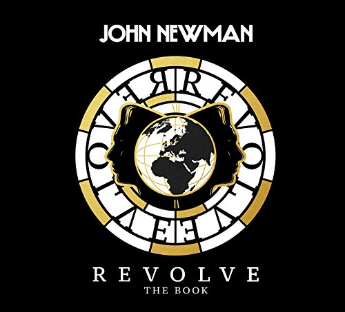 Revolve: The Book (English Edition) Revolve: The Book (English Edition)