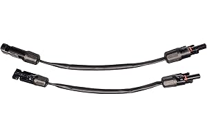 solar+more MC4 kompatiel Fensterdurchführung Flexibel