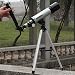 Diswa 90x Zoom HD Outdoor Monocular Space Astronomical Telescope With Portable Tripod Spotting Scope RS.2709.00